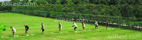 Letoonia Golf Resort 29